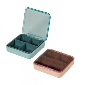 PASTILLERO XATTI personalizada